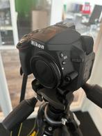 Nikon D5300 camera met statief. Af te halen in Hasselt OV, Audio, Tv en Foto, Fotografie | Statieven en Balhoofden, Ophalen of Verzenden
