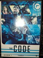 code 1, Vanaf 9 jaar, Ophalen of Verzenden, Gebruikt, Drama