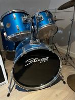 Stagg drumstel, Ophalen, Gebruikt, Overige merken