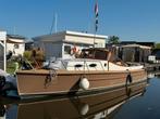 Uniek Motorboot Kajuitboot zoals Da Vinci Rapsody Cruiser, Watersport en Boten, Motorboten en Motorjachten, Ophalen, Gebruikt