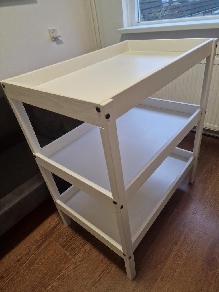 Kast commode ikea, Kinderen en Baby's, Kinderkamer | Commodes en Kasten, Ophalen, Zo goed als nieuw, 50 tot 70 cm, 105 cm of meer