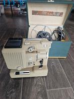 Eumig p8 filmprojector , in koffer, Ophalen of Verzenden, Projector