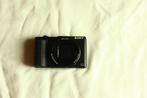 Sony DSC-HX60V compactcamera – 30x optische zoom, 20 Megapixel, Compact, Ophalen of Verzenden, Zo goed als nieuw