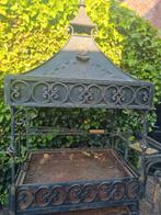 Vintage Barbecue Grill, Ophalen, Gebruikt, Onbekend