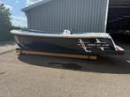Corsiva 595 tender | sloep | tender | compleet vaarklaar, Watersport en Boten, Sloepen, 10 tot 30 pk, Zo goed als nieuw, 3 tot 6 meter
