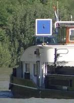 GEZOCHT: blauw bord voor binnenvaart, Watersport en Boten, Bootonderdelen, Ophalen