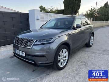 Land Rover Range Rover Velar D180 SE Spaans kenteken beschikbaar voor biedingen