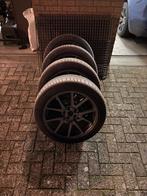 Tesla model 3 pilot sport 4 5mm rondom, Auto-onderdelen, Banden en Velgen, Ophalen, 18 inch, Gebruikt, 235 mm