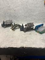 Lemax bruggen, Diversen, L, Zo goed als nieuw, L, L