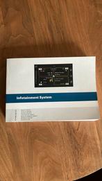 Gezocht: NL handleiding infotainment Suzuki Vitara SX4, Ophalen of Verzenden
