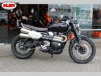 TRIUMPH SCRAMBLER 1200 X (bj 2025), Motoren, Motoren | Triumph, Bedrijf, Overig