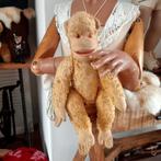 Oud brocant aapje, Antiek en Kunst, Ophalen of Verzenden