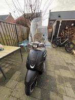 Scooter 50 km/u, Ophalen, Zo goed als nieuw, Benzine, Overige merken