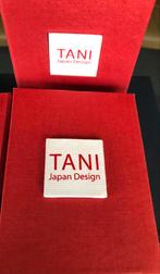TANI aanstekers die super ,soepel werken, Japan disign, Verzenden, Zo goed als nieuw, Aansteker