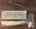 IBM PS/2 Keyboard en Muis (NOS), Ophalen of Verzenden, IBM