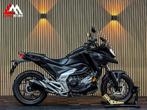 HONDA NC 750 X - 2024 - Nieuwstaat - Garantie, Motoren, Motoren | Honda, 2 cilinders, Bedrijf, Onbekend, Meer dan 35 kW