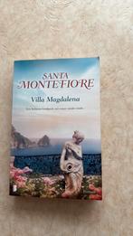 Santa Montefiore - Villa magdalena, Ophalen of Verzenden, Nederland, Santa Montefiore, Zo goed als nieuw
