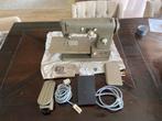 Pfaff 332 vintage heavy duty naaimachine, Hobby en Vrije tijd, Naaimachines en Toebehoren, Ophalen of Verzenden, Naaimachine, Industrieel