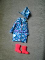 Vintage  barbie Skipper kleding compleet mattel, Verzamelen, Poppen, Verzenden, Zo goed als nieuw, Kleertjes