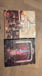 Het Muizenhuis - Sam en Julia, Ophalen, Gelezen, Prentenboek