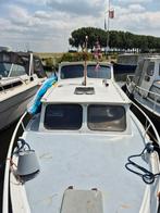 Kruiser 7,50m Diesel, Watersport en Boten, Ophalen, 50 pk of meer, Diesel, Zo goed als nieuw