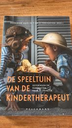 De speeltuin van de kindertherapeut, Ophalen of Verzenden, Zo goed als nieuw, Ontwikkelingspsychologie