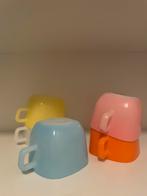 Arcopal opale soepkom mok, Huis en Inrichting, Keuken | Servies, Ophalen, Kom(men), Overige stijlen, Glas