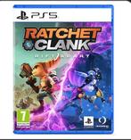 Ratchet & Clank: Rift Apart PS5 - in verpakking, Spelcomputers en Games, Games | Sony PlayStation 5, Ophalen of Verzenden, Nieuw
