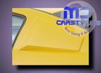 Ford Mustang - Luchthappers Zijruiten II, Auto diversen, Tuning en Styling, Ophalen of Verzenden, MJ-Carstyling, Info@mj-carstyling.net