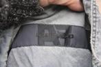 Jasje grijs Airfield mt M Vaste prijs AANBIEDING, Kleding | Dames, Maat 38/40 (M), Ophalen of Verzenden, Zo goed als nieuw, Jasje