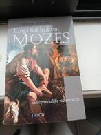 Langs het pad van Mozes - Graham Phillips, Ophalen of Verzenden, Gelezen, Graham Phillips, Christendom | Protestants
