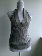 Just B gebreide top maat M, Kleding | Dames, Maat 38/40 (M), Verzenden, Zo goed als nieuw, Just B