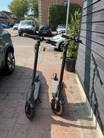 2x Ninebot max G30, Fietsen en Brommers, Steps, Ophalen, Zo goed als nieuw, Elektrische step (E-scooter), Segway Ninebot