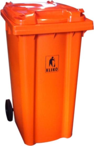 gezocht: ORANJE KLIKO gratis ter overname beschikbaar voor biedingen