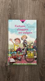 Vrouwke Klapwijk - Fietsen, vloggen en volgen, Ophalen of Verzenden, Nieuw, Vrouwke Klapwijk