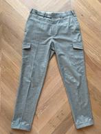 Suitsupply wool cashmere trousers maat 48, Kleding | Heren, Broeken en Pantalons, Ophalen of Verzenden, Zo goed als nieuw, Maat 48/50 (M)