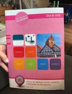 Duits Studieboek B1 HTR, Boeken, Ophalen of Verzenden, Zo goed als nieuw, Overige niveaus