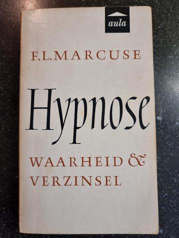 Hypnose - F.L. Marcuse beschikbaar voor biedingen