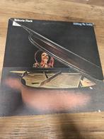 Lp vinyl Roberta Flack - Killing me softly, Ophalen of Verzenden, 1960 tot 1980, Gebruikt