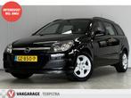 Opel Astra Wagon 1.6 Essentia/ D-Riem verv: 216.000 KM!/ Air, Voorwielaandrijving, Gebruikt, Zwart, 4 cilinders