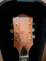 Copy gretsch gitaar made in China, Muziek en Instrumenten, Snaarinstrumenten | Gitaren | Elektrisch, Ophalen of Verzenden, Zo goed als nieuw