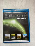 Earthscapes: Mountains - Blu-ray, Cd's en Dvd's, Ophalen of Verzenden, Zo goed als nieuw, Documentaire en Educatief