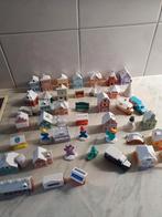 Volledige set Albert Heijn kersthuisjes, Albert Heijn, Ophalen of Verzenden