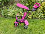 Smartrike, Ophalen, Gebruikt, Smart Trike, Duwstang