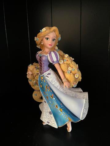 Disney showcase Rapunzel beschikbaar voor biedingen