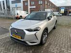 DS - 2020 - 3 Crossback - E-Tense Grand Chic - Automaat - Pe, Auto's, DS, 136 pk, Gebruikt, Overige brandstoffen, 1498 kg
