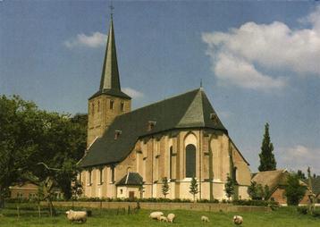 Samen op weg Kerk, Voorst - ongelopen beschikbaar voor biedingen