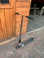 Blitz stuntstep, Fietsen en Brommers, Steps, Ophalen, Gebruikt, Gewone step