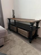 Tv meubel dressoire, Huis en Inrichting, Kasten | Dressoirs, Ophalen of Verzenden, 25 tot 50 cm