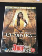 Cleopatra DVD - Historisch Drama, Ophalen of Verzenden